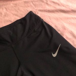 Black Nike Leggings